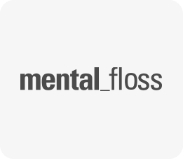 Mental Floss