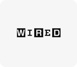 Wired